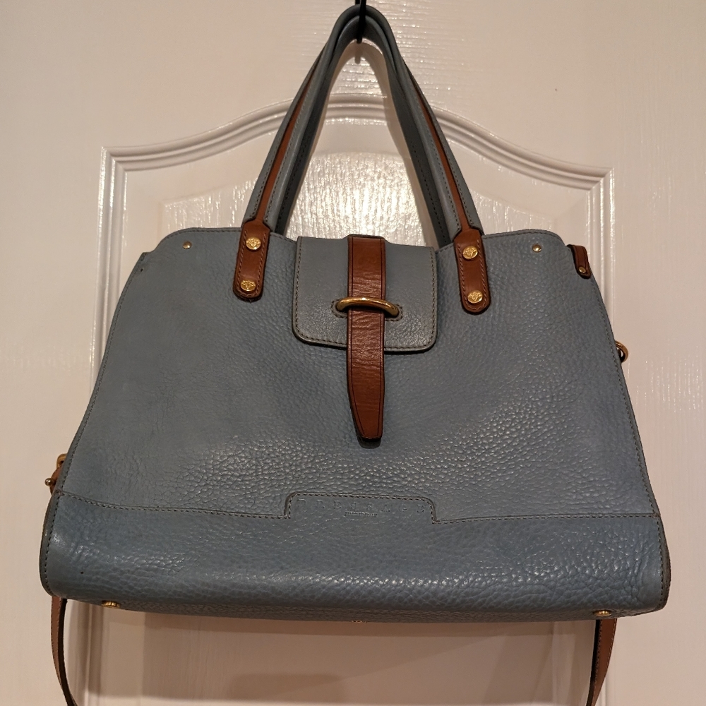 Luxury Dressage Bag